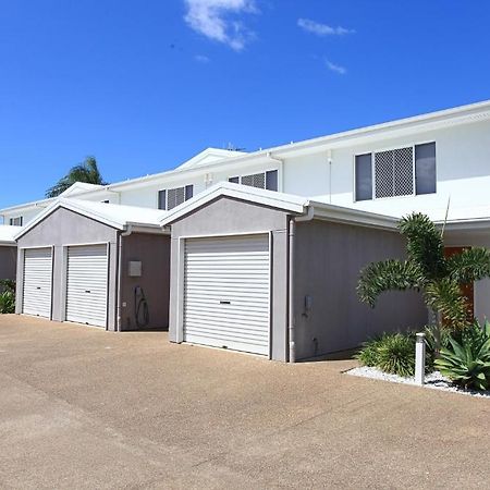 Alexandra Apartments Bundaberg Exteriér fotografie