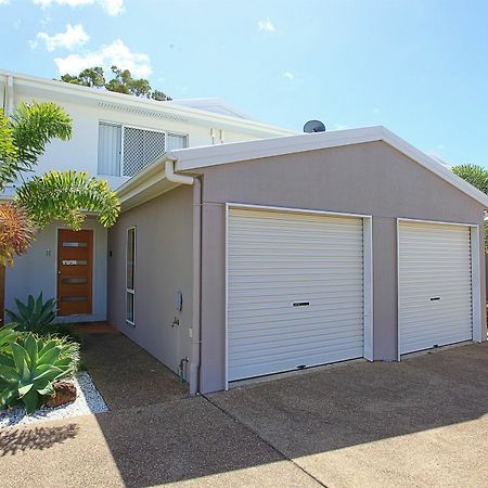 Alexandra Apartments Bundaberg Exteriér fotografie