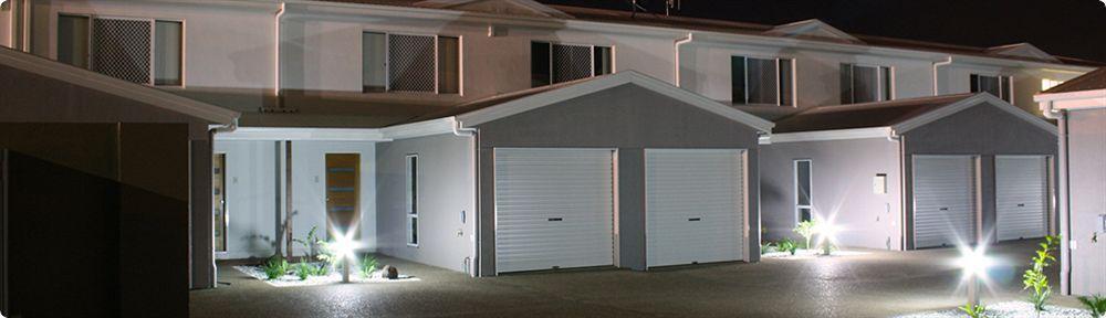 Alexandra Apartments Bundaberg Exteriér fotografie