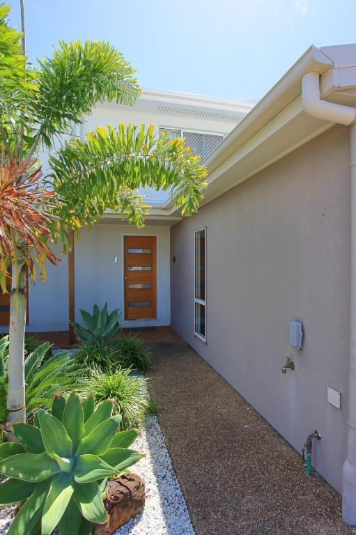 Alexandra Apartments Bundaberg Exteriér fotografie