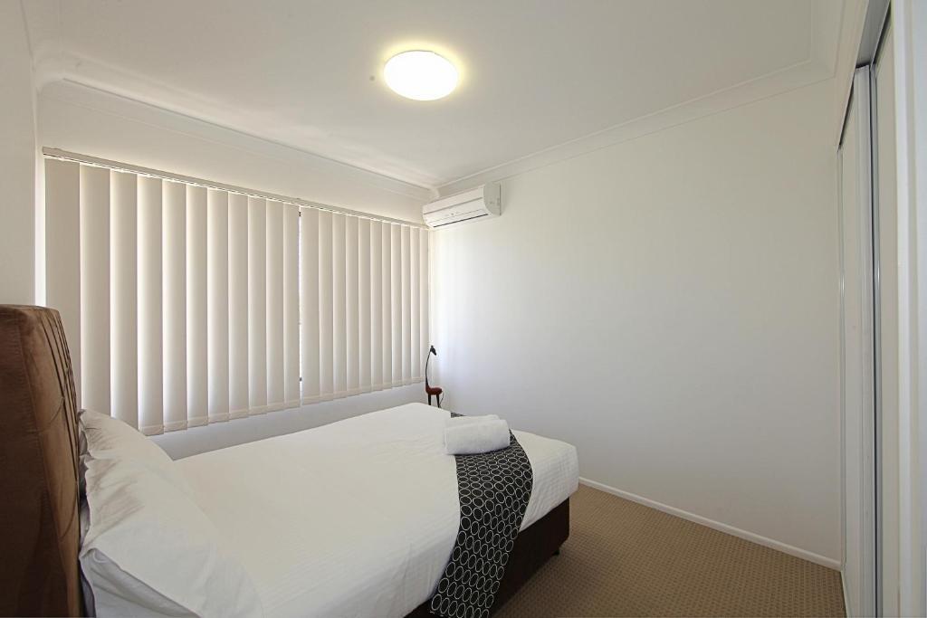 Alexandra Apartments Bundaberg Exteriér fotografie
