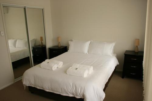 Alexandra Apartments Bundaberg Exteriér fotografie