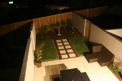 Alexandra Apartments Bundaberg Exteriér fotografie