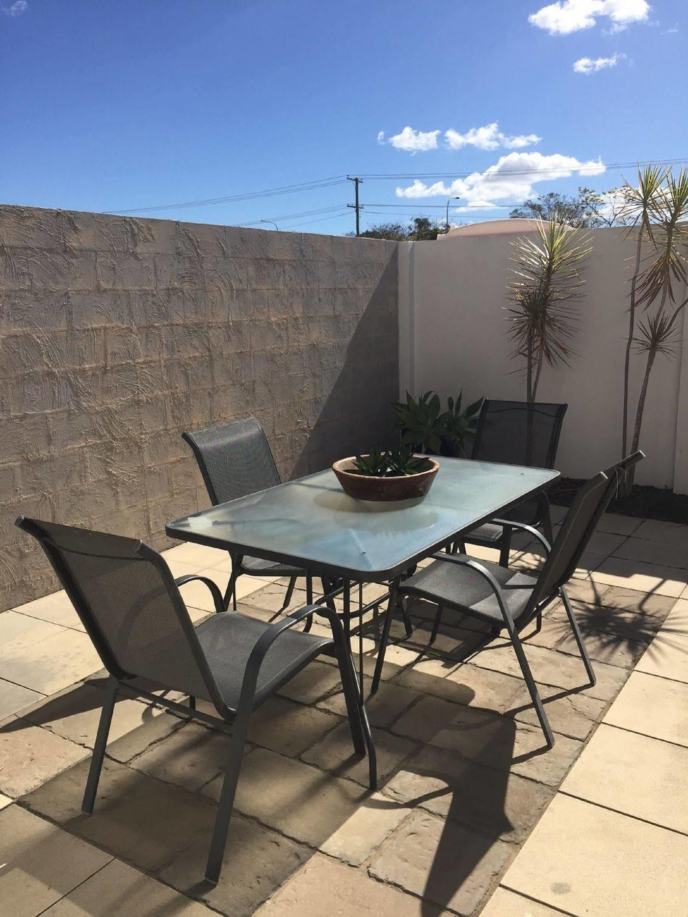 Alexandra Apartments Bundaberg Exteriér fotografie
