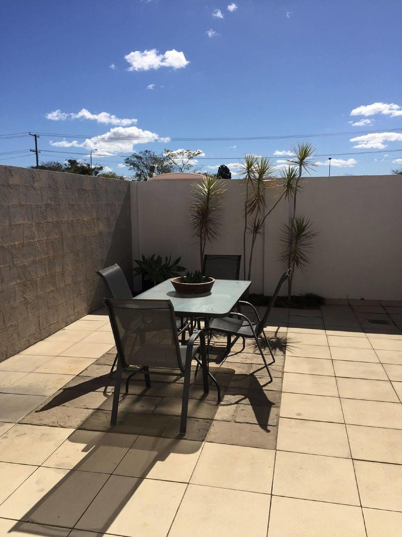 Alexandra Apartments Bundaberg Exteriér fotografie