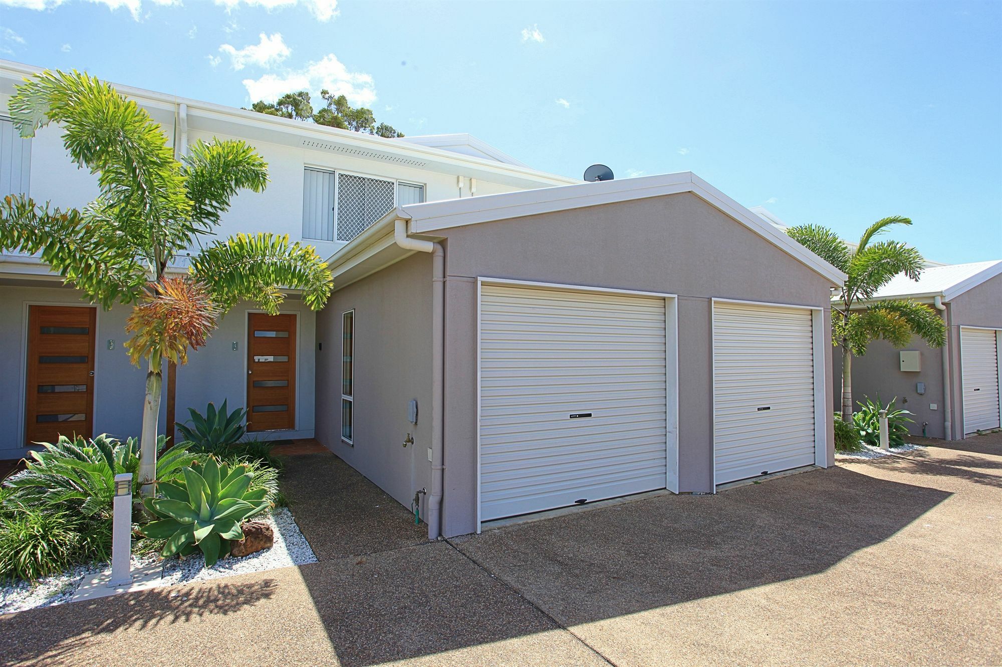 Alexandra Apartments Bundaberg Exteriér fotografie