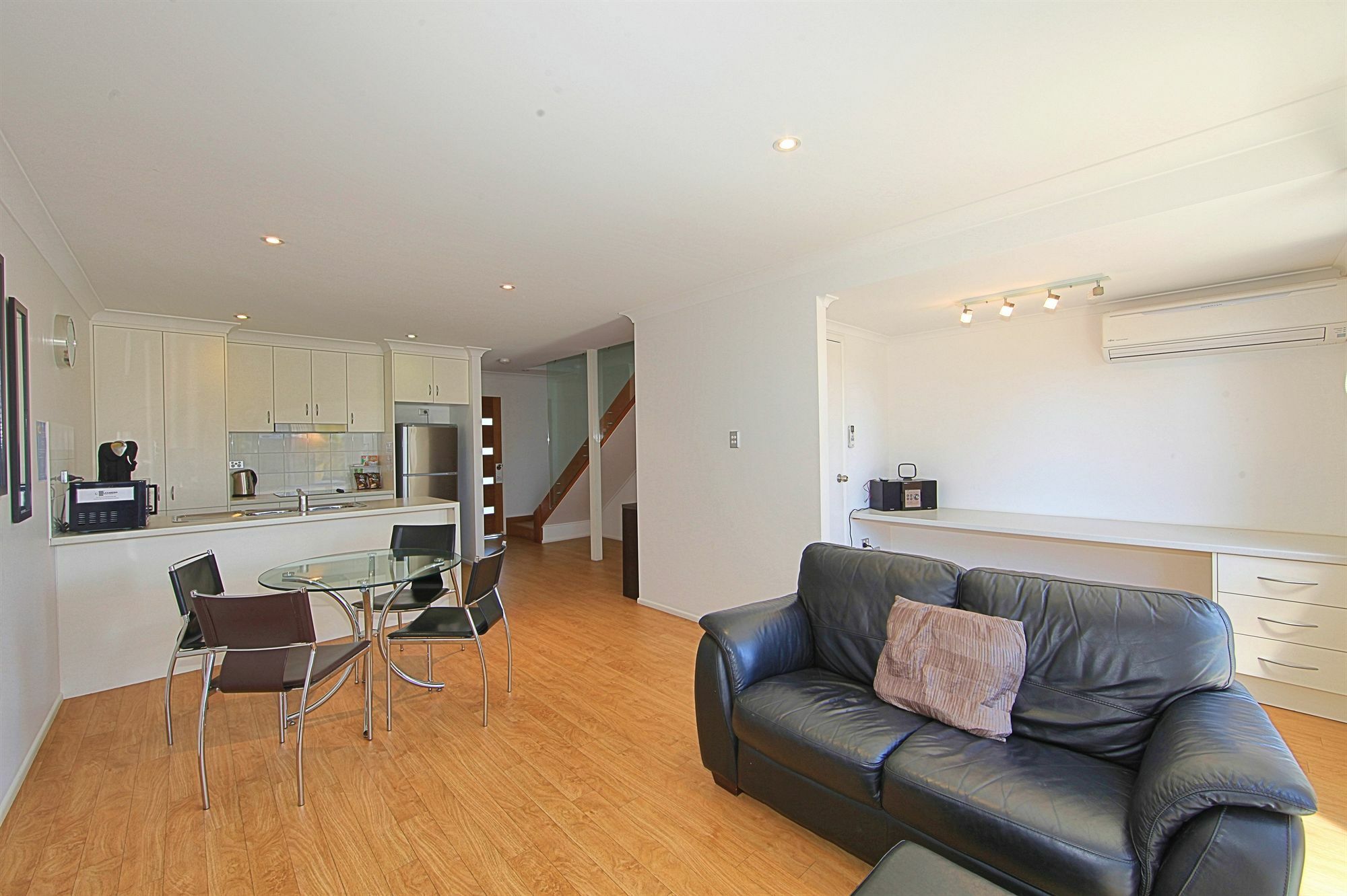 Alexandra Apartments Bundaberg Exteriér fotografie