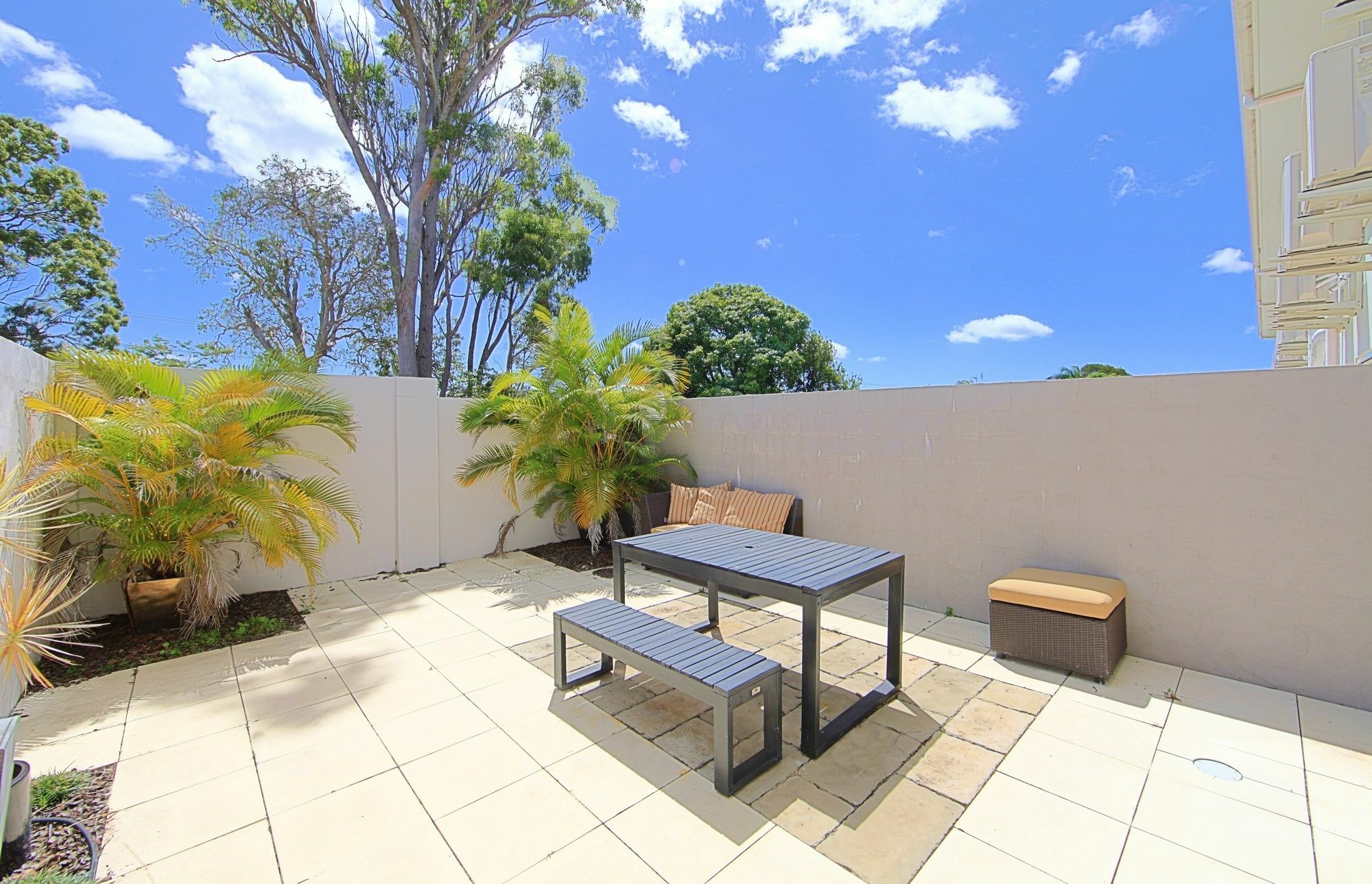 Alexandra Apartments Bundaberg Exteriér fotografie