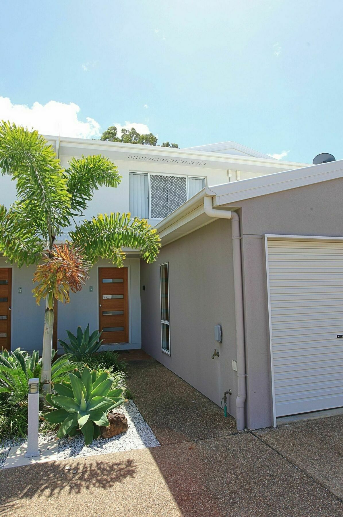 Alexandra Apartments Bundaberg Exteriér fotografie