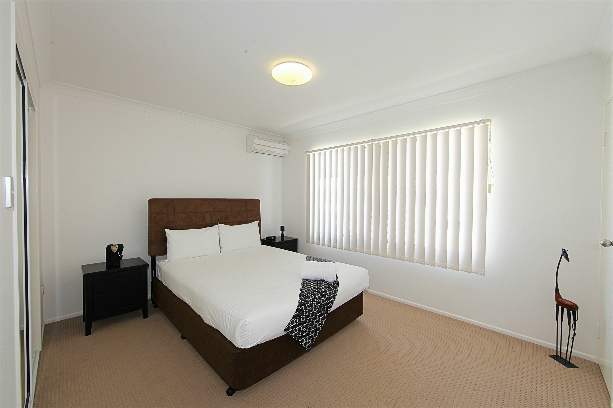 Alexandra Apartments Bundaberg Exteriér fotografie