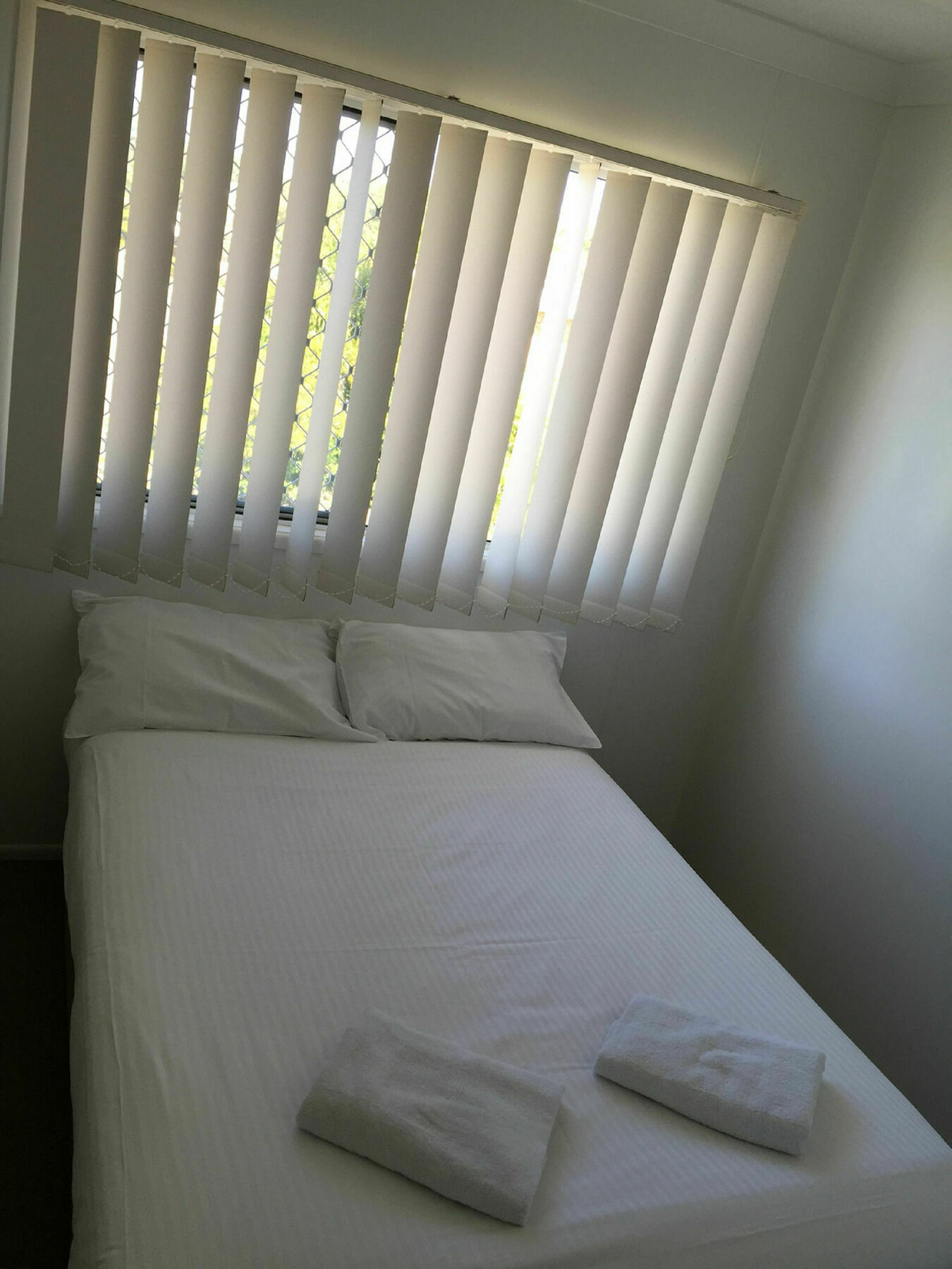 Alexandra Apartments Bundaberg Exteriér fotografie