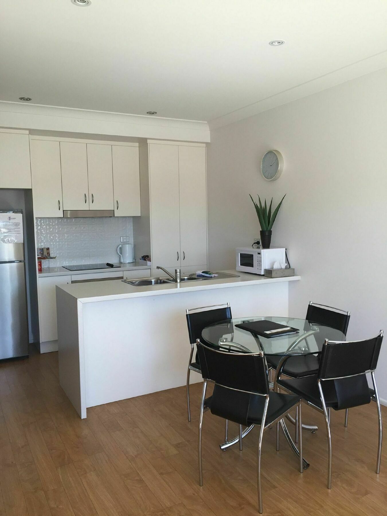 Alexandra Apartments Bundaberg Exteriér fotografie