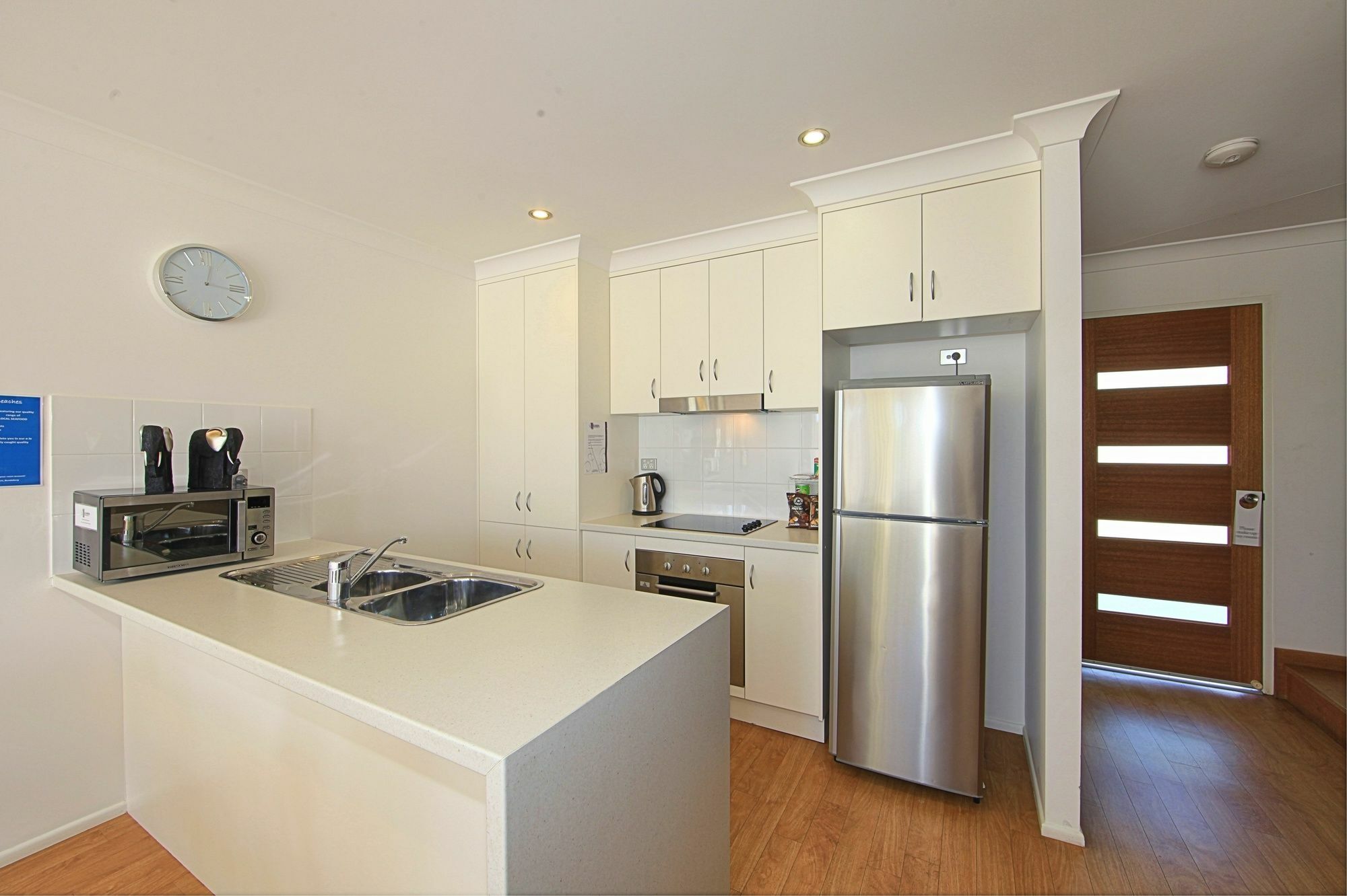 Alexandra Apartments Bundaberg Exteriér fotografie